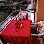 B & V E Restaurant Gæstehus Montemerano