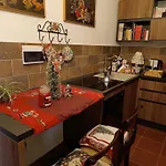 B & V E Restaurant Montemerano