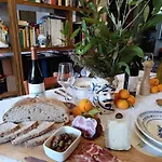 B & V E Restaurant Gæstehus 3*