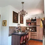 Gæstehus B & V E Restaurant Montemerano