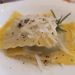 B & V E Restaurant Montemerano