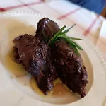 B & V E Restaurant 3* Montemerano