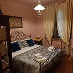 Gæstehus B & V E Restaurant Montemerano