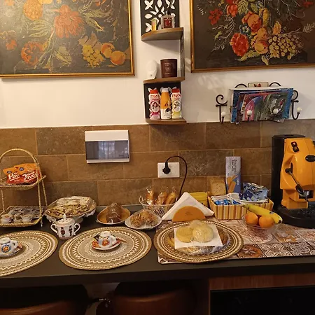 B & V E Restaurant Πανσιόν