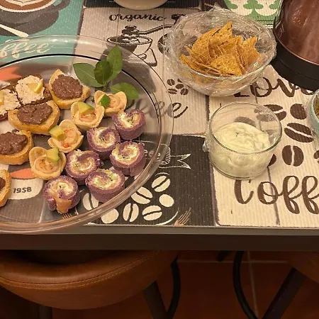 B & V E Restaurant Montemerano