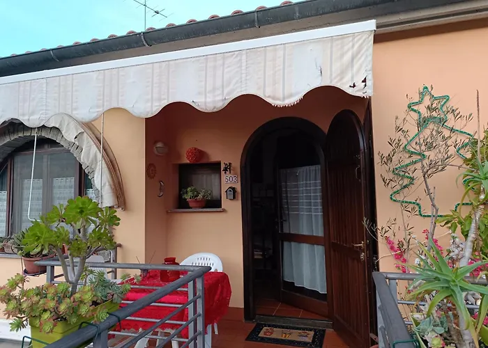 B & V E Restaurant Montemerano