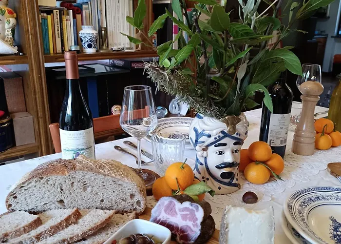 B & V E Restaurant Πανσιόν 3*