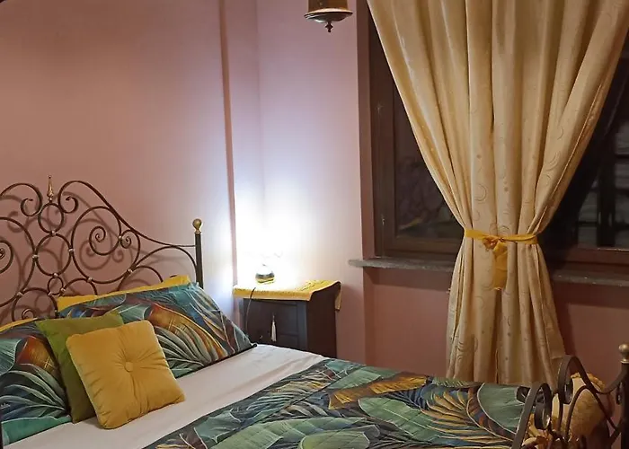 Πανσιόν B & V E Restaurant 3*