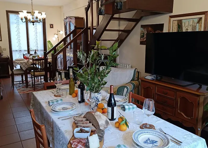 B & V E Restaurant Πανσιόν
