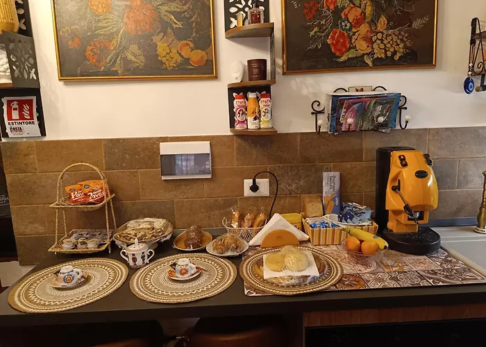 B & V E Restaurant Πανσιόν