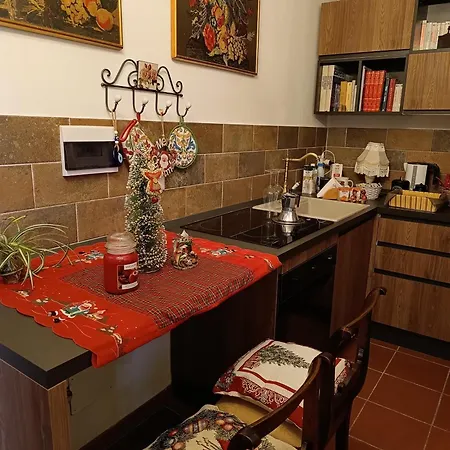 B & V E Restaurant Montemerano