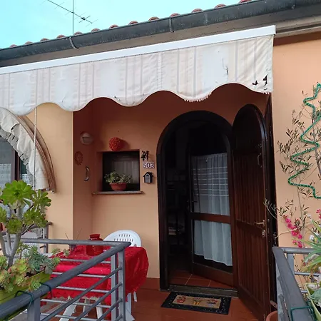 B & V E Restaurant Montemerano