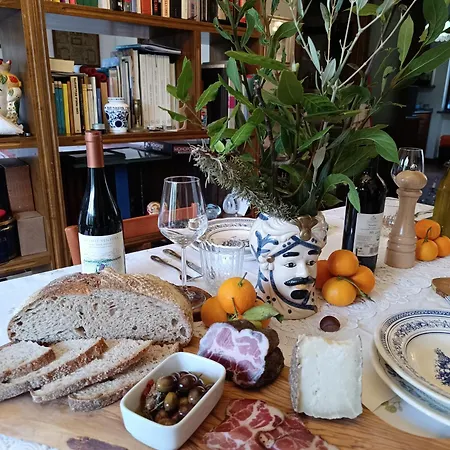 B & V E Restaurant Σπίτι διακοπών *