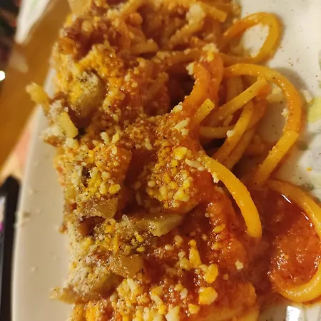 Σπίτι διακοπών B & V E Restaurant *
