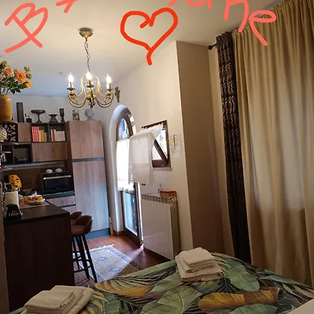 B & V E Restaurant Montemerano