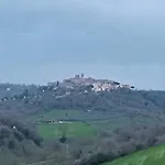B & V E Restaurant Gasthof Montemerano