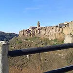 Gasthof B & V E Restaurant Montemerano